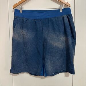 Lululemon 9” T.H.E. Shorts